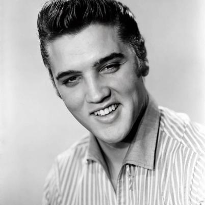 Elvis Presley avatar