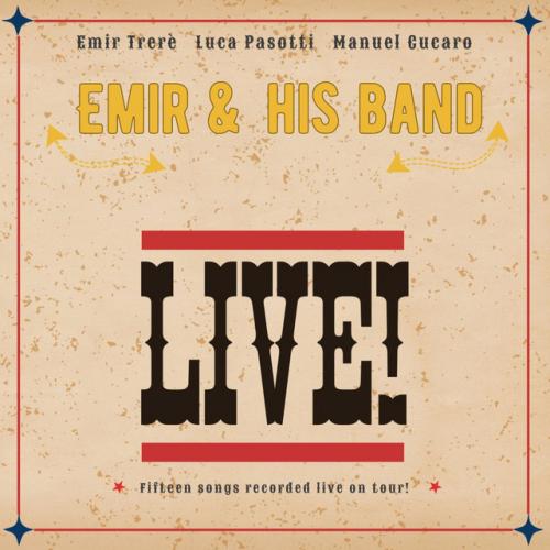 Emir & his band