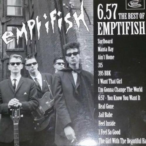 Emptifish