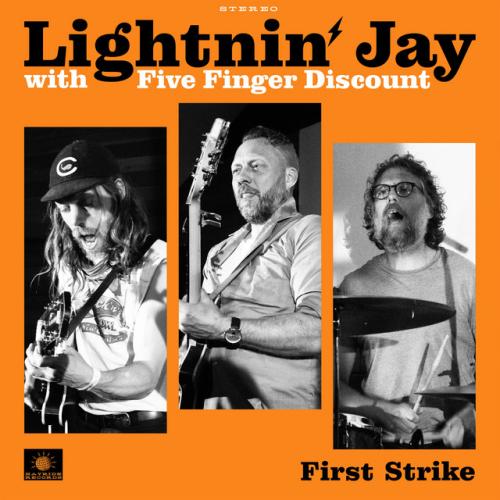 Five Finger Discount