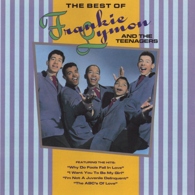 Frankie Lymon and the Teenagers