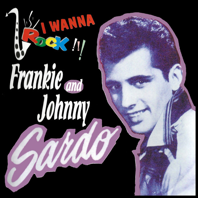 Frankie Sardo