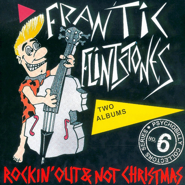 Frantic Flintstones avatar