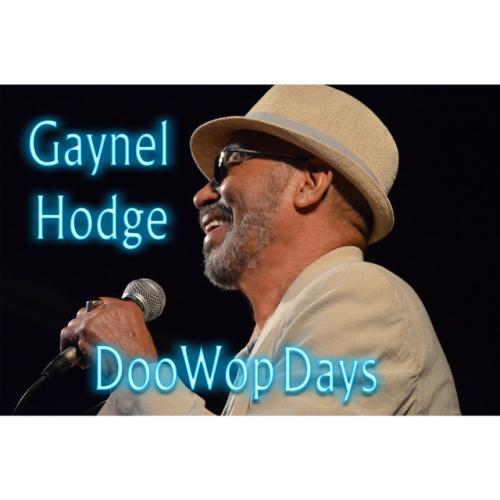 Gaynel Hodge