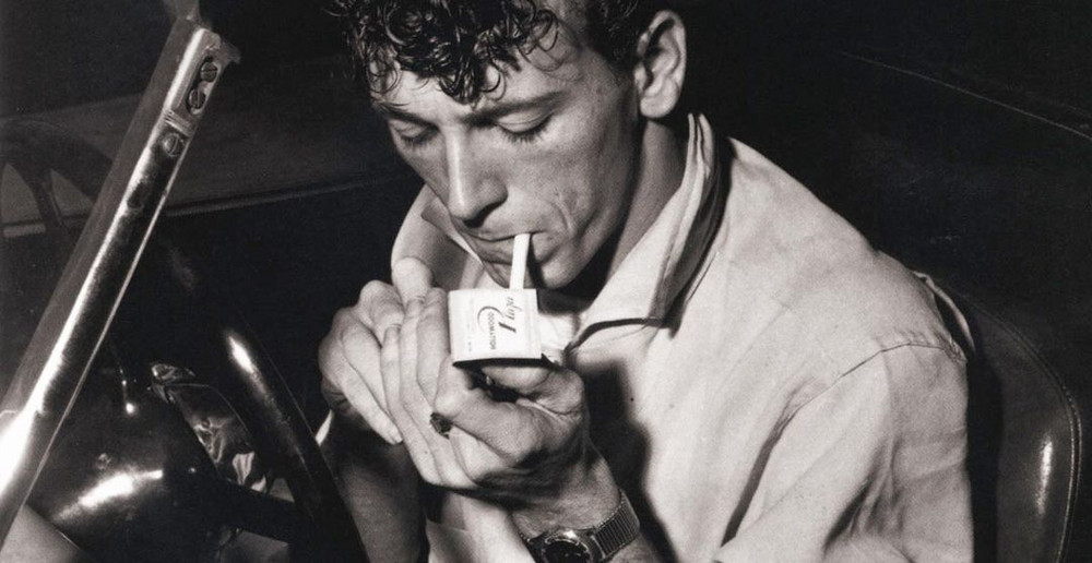 Gene Vincent