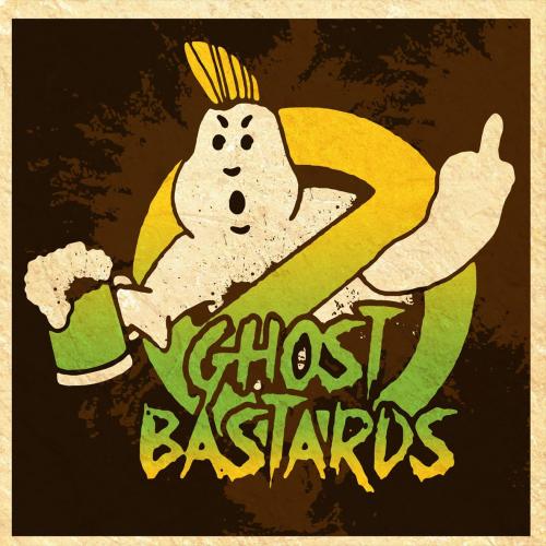 Ghost Bastards