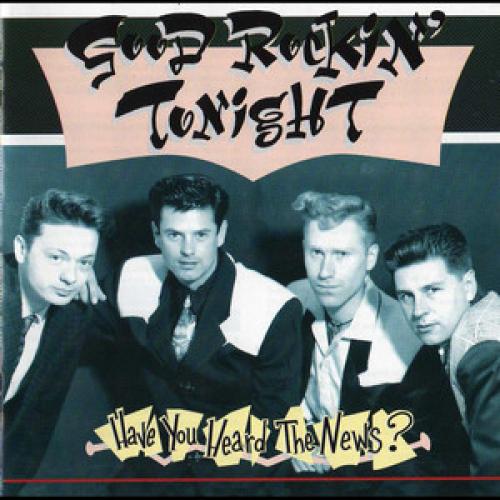 Good Rockin' Tonight