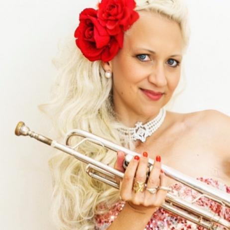 Gunhild Carling