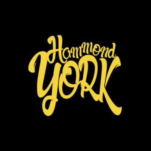 Hammond York