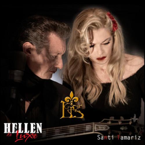 Hellen De Luxe avatar