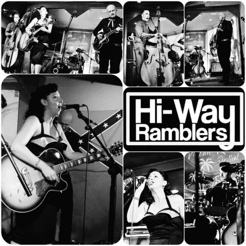 Hi-Way Rumblers