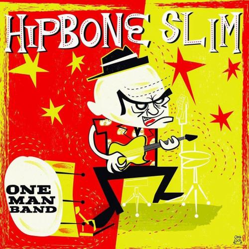 Hipbone Slim