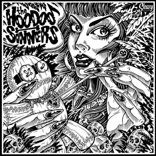 Hoodoo Sinners