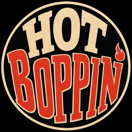 Hot Boppin' avatar