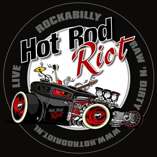 Hot Rod Riot