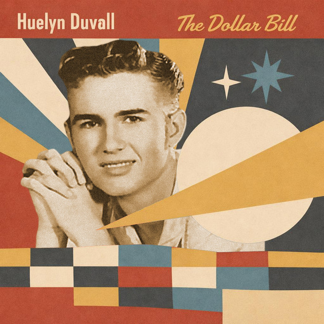Huelyn Duvall