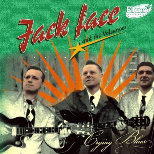 Jack Face & The Volcanoes