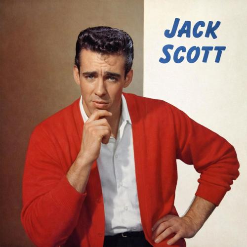 Jack Scott