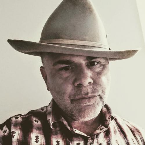 Jason 'Hoss' Hicks