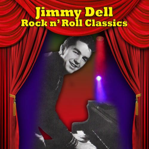 Jimmy Dell