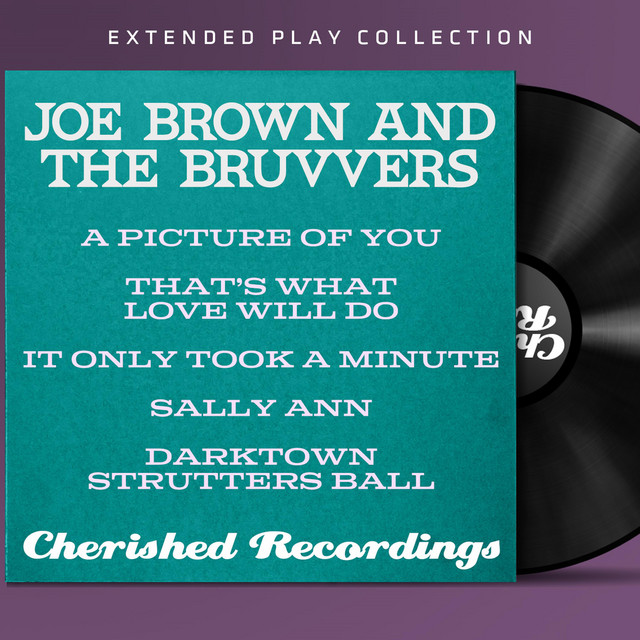 Joe Brown
