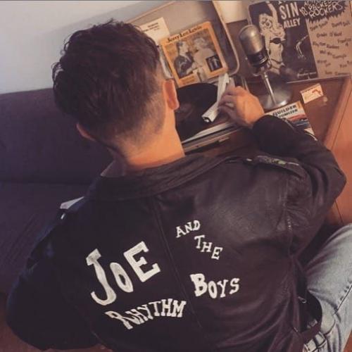 Joe & the Rhythm Boys