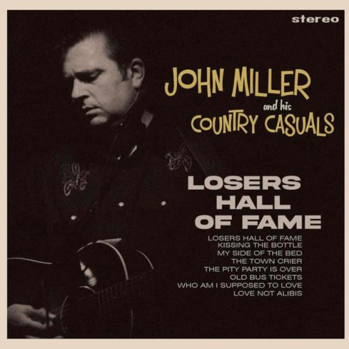 John Miller And His Country Casuals