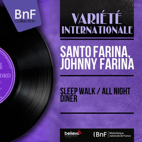Johnny Farina avatar