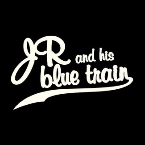 JR & his Blue Train