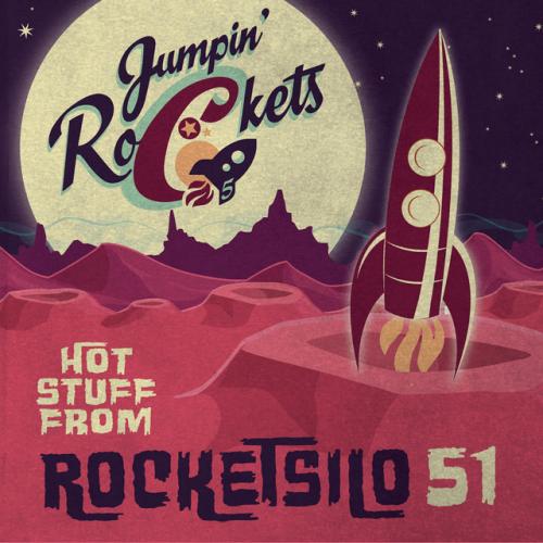 Jumpin' Rockets