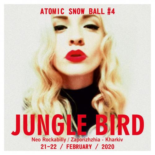 Jungle Bird