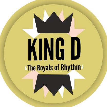 King D & The Royals of Rhythm