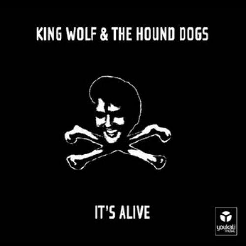 King Wolf and the Hound Dogs