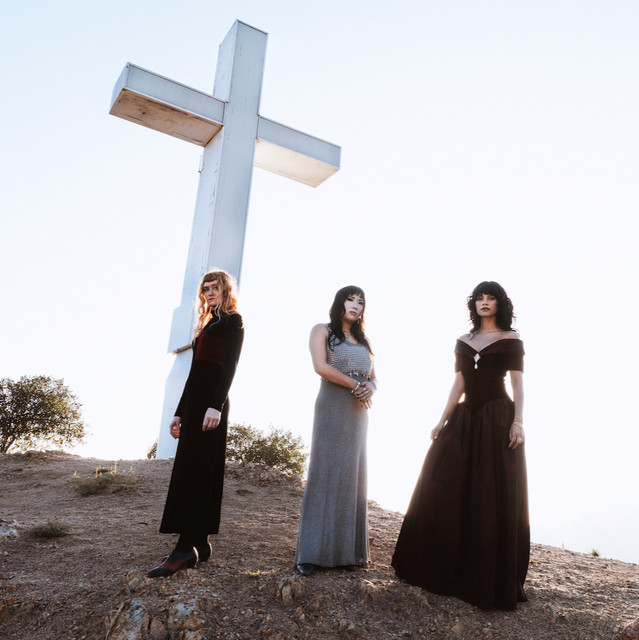 L.A. Witch avatar