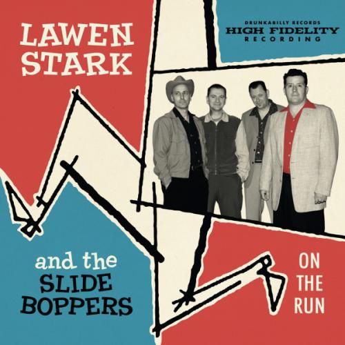 Lawen Stark & The Slide Boppers