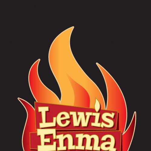 Lewis Enma & the BCN Fireballs