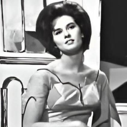 Linda Gail Lewis