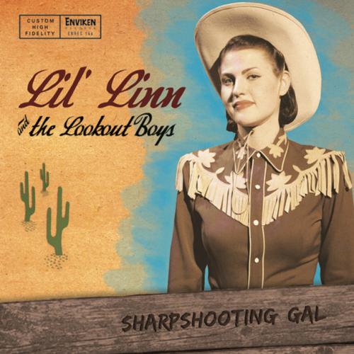 L'Linn & The Lookout Boys