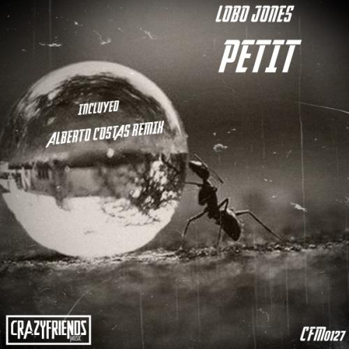 Lobo Jones