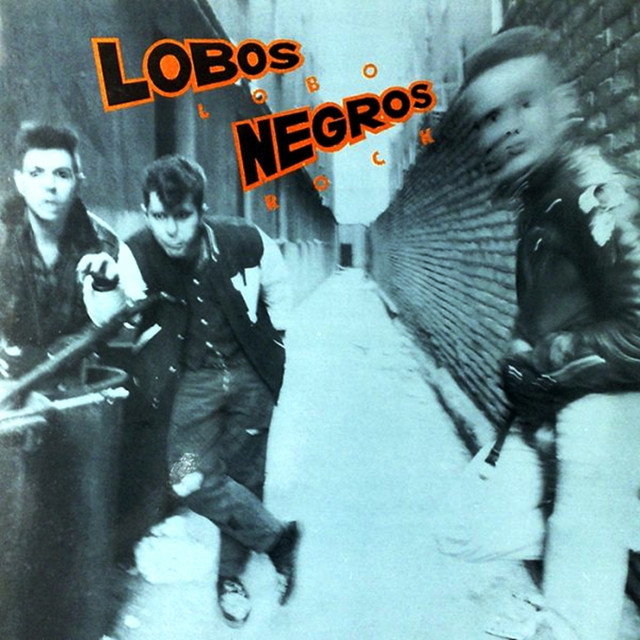 Lobos Negros avatar