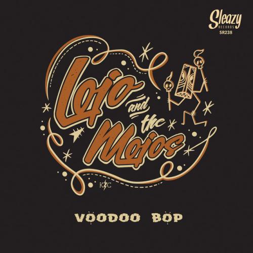Lojo & the Mojos