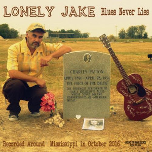 Lonely Jake