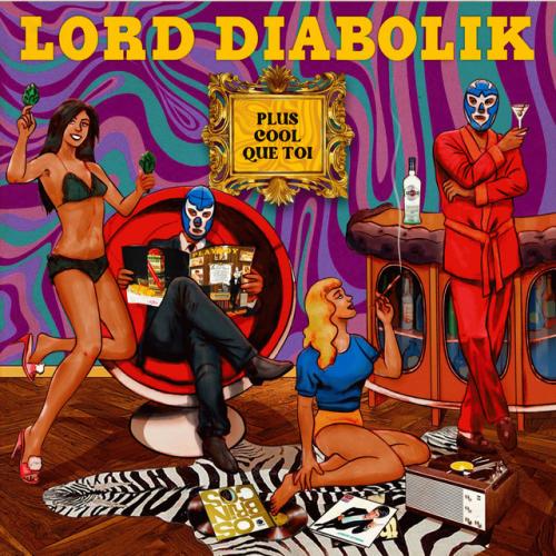 Lord Diabolik