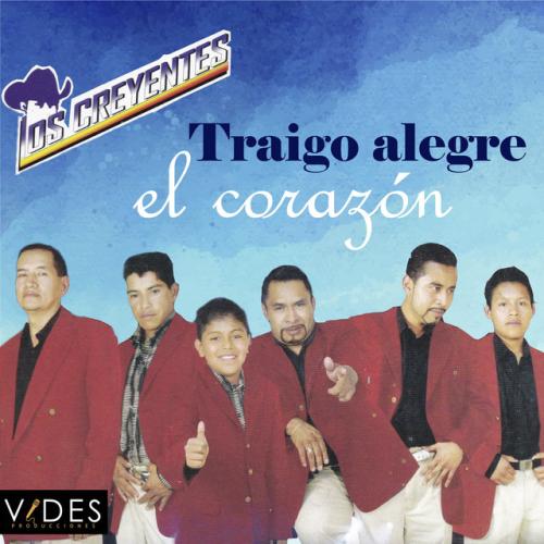 Los Creyentes avatar