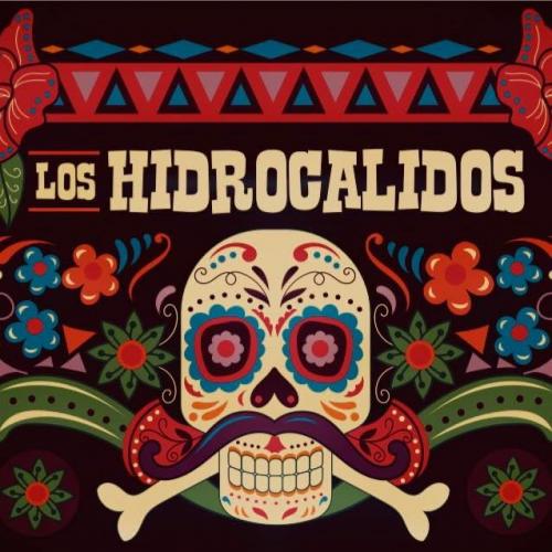 Los Hidrocálidos avatar