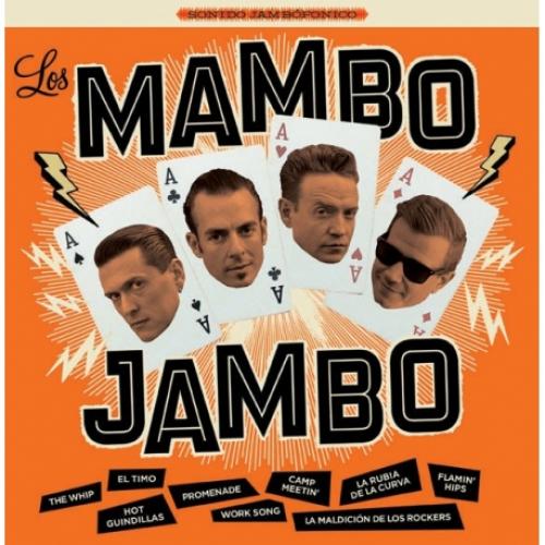 Los Mambo Jambo