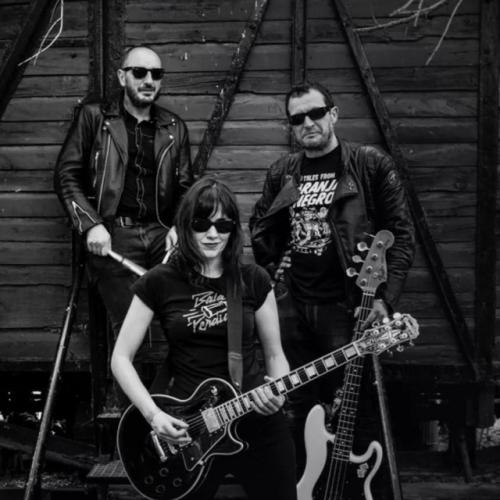 Los Pólipos