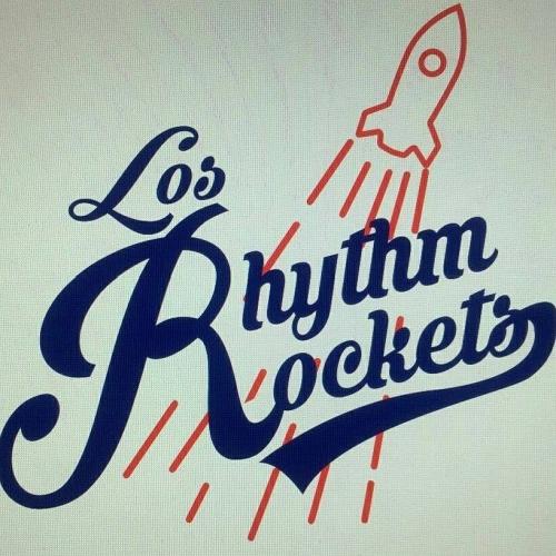 Los Rhythm Rockets