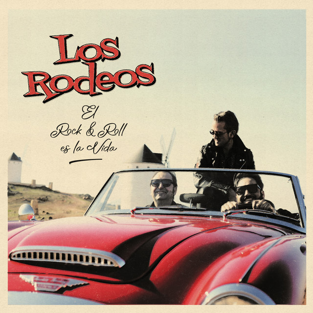 Los Rodeos