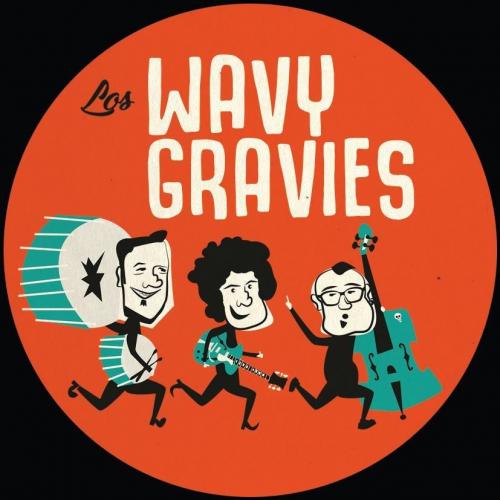 Los Wavy Gravies